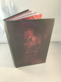 Vincent O'Sullivan - Master of the Fallen Years, Ghost Story Press 1995, Limited Edition, Print 4