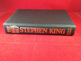 Stephen King, The Dark Half, Hodder & Stoughton, 1989, First UK Edition.