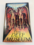 Jessica Amanda Salmonson - The Deep Museum, Ash-Tree Press 2003, Limited