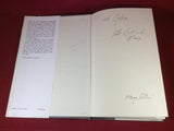 Mary Williams, Chill Company: Ghost Stories From Cornwall, William Kimber, 1976, First Edition, Signed and Inscribed.