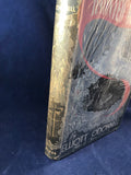 Elliott O'Donnell - Haunted Britain, Rider, Undated, 1st Edition