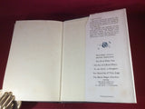 Dennis Wheatley, The Satanist, Hutchinson, 1960, First Edition, Signed and Inscribed.