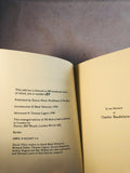 David Park Barnitz - The Book of Jade, Durtro Press 1998, Limited Edition No. 39