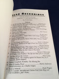 Dead Reckonings - No. 8, Fall 2010, S. T. Joshi & Tony Fonseca