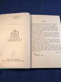 R. H. Malden - Nine Ghosts, Edward Arnold 1944, 1st Edition, 2nd Printing