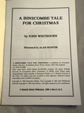 A Binscombe Tale for Christmas by John Whitbourn, Rosemary Pardoe 1994.