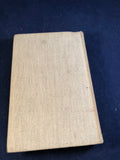 H. R. Wakefield - Ghost Stories, Johnathan Cape, Florin Books 1935, 1st Edition, 2nd Impression