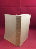 The Poetical Works of Tennyson - MacDonald, London 1950 (Proof Copy), Signed and inscribed, with comments