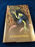 H. B. Marriott Watson - The Devil of the Marsh and Other Stories, Ash-Tree Press 2004, Limited to 500 Copies