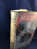 Elliott O'Donnell - Haunted Britain, Rider, Undated, 1st Edition