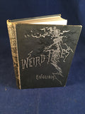 Weird Tales - English, William Paterson