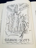 Eleanor Scott - Randalls Round, Ash-Tree Press 1996, Limited to 500 Copies, Copy 4