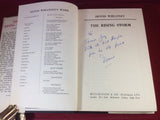 Dennis Wheatley, The Rising Storm: A Roger Brook Story, Hutchinson, No Date, Signed and Inscribed.