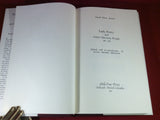 Sarah Orne Jewett, Lady Ferry and Other Uncanny People, Ash-Tree Press, 1998, First Edition and Limited Edition (500).