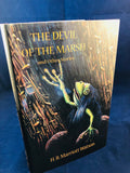 H. B. Marriott Watson - The Devil of the Marsh and Other Stories, Ash-Tree Press 2004, Limited to 500 Copies