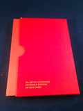 Arthur Conan Doyle - A Study in Scarlet, Ward Lock 1987, Facsimile Edition 430/550 in Slip Case