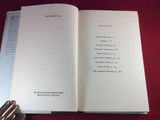 Vincent O' Sullivan, Opinions, Unicorn Press, 1959, First Edition, Signed and Inscribed by editor, Alan Anderson.