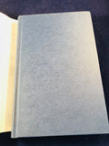 Godfrey Brangham - Arthur Machen, Selected Letters, Aquarian Press 1988, 1st Edition, Inscribed with Letter