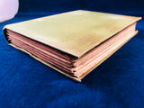Arthur Machen - Precious Balms, Spur & Swift 1924, 1st Edition, Number 103 of 256 Copies, Signed