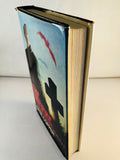 Basil Copper - The Vampire, In Legend, Fact and Art, Robert Hale 1973, 1st Edition, Inscribed