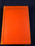 H. R. Wakefield - Hearken to the Evidence, Geoffrey Bles 1933, 1st Edition (Crime)