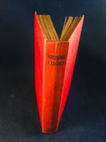 Christine Campbell Thomson - Gruesome Cargoes, Selwyn & Blount, Nov 1928