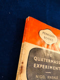 Nigel Kneale - Quatermass Experiment, Penguin 1959