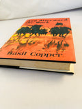 Basil Copper - And Afterward the Dark, Arkham House 1977, 1st Edition, Signed and Inscribed