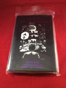 Jean Ray, My Own Private Spectres, Midnight House, 1999, Limited Edition 106/370.