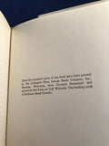 Basil Copper - From Evil's Pillow, Arkham House 1973, 1st Edition