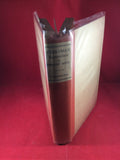 Ernest Rhys, Everyman Remembers, Cosmopolitan, 1931, Signed and Inscribed.