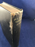 J. Sheridan Le Fanu - In a Glass Darkly, Peter Davies 1929, 1st Edition, 1st Issue.