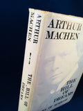 Arthur Machen - The Hill Of Dreams, John Baker 1968 reprint
