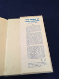 A. M. Burrage - Don't Break the Seal, Gerald G. Swain 1946, 1st Edition