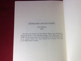 Karl Edward Wagner, Exorcisms and Ecstasies, Fedogan and Bremer, 1997, First Edition, Trade Edition.