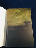 Helen Grant - The Sea Change & Other Stories, Swan River, 2013,Limited, First Edition