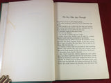 John Pudney, Edna's Fruit Hat & Other Stories, Harper & Brothers, 1946, First Edition, Ex-Library.