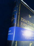 John Connolly - Nocturnes, Hodder & Stoughton 2004, Exclusive 1st Edition, Signed by the Author & Nocturnes A CODA with CD, 1st Edition, Signed by the Author