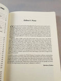 All Hallows 40 - Oct 2005, The Journal of the Ghost Story Society, Barbara Roden & Christopher Roden, Ash-Tree Press