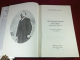 J. Sheridan Le Fanu, The Haunted Baronet and Others, Ash-Tree Press, 2003, First Edition, Limited Edition (650).