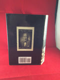 Mike Ashley - Algernon Blackwood An extraordinary Life, Carroll and Graf 2001, US edition with dust jacket