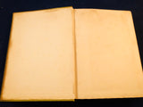 Arthur Machen - Precious Balms, Spur & Swift 1924, 1st Edition, Number 103 of 256 Copies, Signed