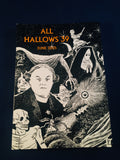 All Hallows 39 - June 2005, The Journal of the Ghost Story Society, Barbara Roden & Christopher Roden, Ash-Tree Press