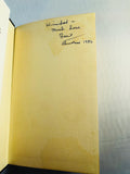 Basil Copper - Trigger-Man (37), Robert Hale 1983, 1st Edition, Inscribed and Signed