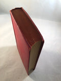 Dermot Chesson Spence – Little Red Shoes, Williams & Norgate 1937, 1st Edition.