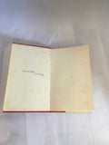 Algernon Blackwood - Short Stories of To-Day & Yesterday, Harrap 1930, First Edition, Dust Jacket