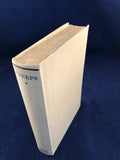 Creeps, Tales of Horror, Ghosts and Elementals; A Collection of Uneasy Tales - Philip Allen 1932, 1st Edition, 1st Impression