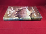 Mary Williams, Where Phantoms Stir, William Kimber, 1976, First Edition.