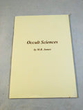 M. R. James - Occult Sciences, Haunted Library, Rosemary Pardoe 2004