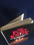 E.F. Benson - The Flint Knife, Further Spook Stories, Chivers 1990, Selected by Jack Adrian
